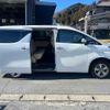 toyota vellfire 2015 -TOYOTA--Vellfire AYH30W--0018271---TOYOTA--Vellfire AYH30W--0018271- image 8