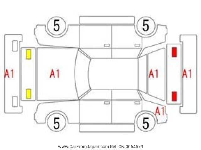 audi s4 2017 -AUDI--Audi S4 ABA-8WCWGF--WAUZZZF43HA095376---AUDI--Audi S4 ABA-8WCWGF--WAUZZZF43HA095376- image 2