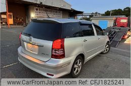 toyota wish 2005 CFJ1825241