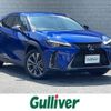 lexus ux 2021 CFJ1733374 image 1