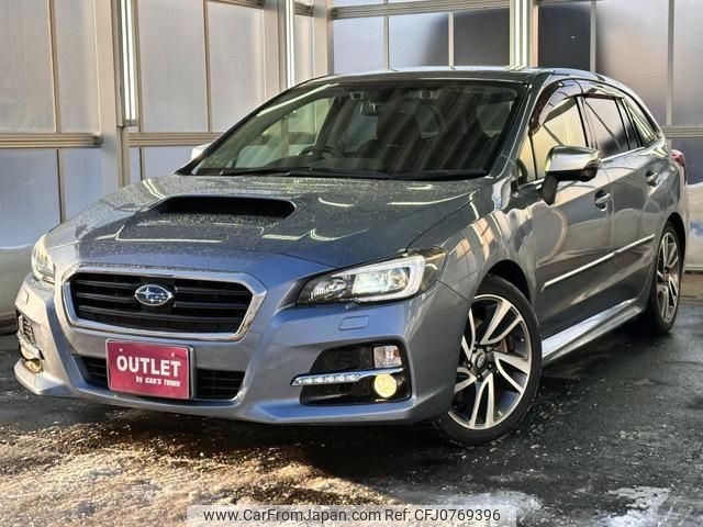 subaru levorg 2016 -SUBARU--Levorg VM4--082744---SUBARU--Levorg VM4--082744- image 1