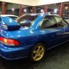subaru impreza 1999 -SUBARU--Impreza GC8--GC8-081384---SUBARU--Impreza GC8--GC8-081384- image 13