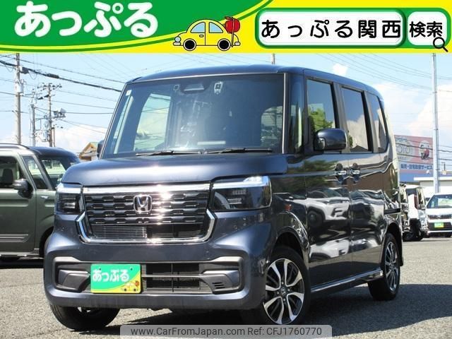 honda n-box 2024 CFJ1760770 image 1