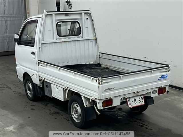 mitsubishi minicab-truck 1994 -MITSUBISHI--Minicab Truck U42T-0217640---MITSUBISHI--Minicab Truck U42T-0217640- image 2
