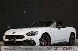 abarth 124 2017 CFJ1878591
