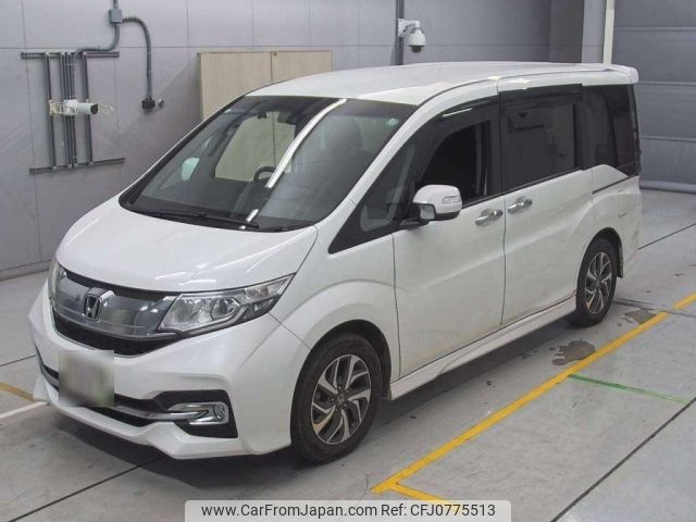 honda stepwagon 2016 -HONDA--Stepwgn RP3-1105781---HONDA--Stepwgn RP3-1105781- image 1