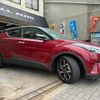 toyota c-hr 2018 CFJ1717747 image 4