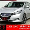 nissan leaf 2018 CFJ1847592 image 1
