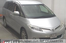 toyota estima 2013 -TOYOTA--Estima ACR55W--0034840---TOYOTA--Estima ACR55W--0034840-