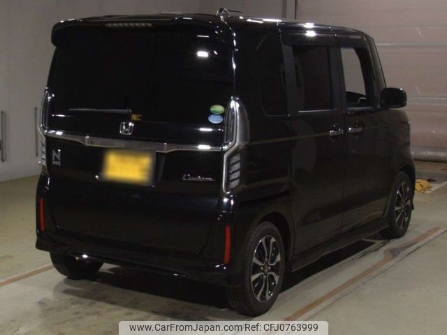 honda n-box 2019 -HONDA 【和泉 784の5】--N BOX JF3-1237321---HONDA 【和泉 784の5】--N BOX JF3-1237321- image 2