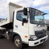 hino ranger 2017 GOO_NET_EXCHANGE_0402607A30241217W002 image 3