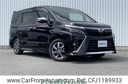 toyota voxy 2020 -TOYOTA--Voxy 3BA-ZRR80W--ZRR80-0648158---TOYOTA--Voxy 3BA-ZRR80W--ZRR80-0648158-