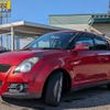 suzuki swift 2009 quick_quick_CBA-ZC31S_ZC31S-250247 image 11