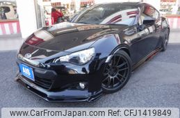 subaru brz 2014 -SUBARU--BRZ DBA-ZC6--ZC6-016011---SUBARU--BRZ DBA-ZC6--ZC6-016011-