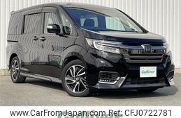 honda stepwagon 2018 -HONDA--Stepwgn DBA-RP3--RP3-1218174---HONDA--Stepwgn DBA-RP3--RP3-1218174-