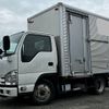 isuzu elf-truck 2014 -ISUZU--Elf TKG-NJS85AN--NJS85-7003473---ISUZU--Elf TKG-NJS85AN--NJS85-7003473- image 1