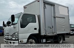 isuzu elf-truck 2014 -ISUZU--Elf TKG-NJS85AN--NJS85-7003473---ISUZU--Elf TKG-NJS85AN--NJS85-7003473-