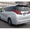 toyota alphard 2015 -TOYOTA--Alphard DAA-AYH30W--AYH30-0025687---TOYOTA--Alphard DAA-AYH30W--AYH30-0025687- image 4