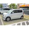 suzuki wagon-r 2009 quick_quick_MH23S_258925 image 3