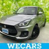 suzuki swift 2022 quick_quick_4BA-ZC33S_ZC33S-420177 image 1