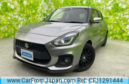 suzuki swift 2022 quick_quick_4BA-ZC33S_ZC33S-420177