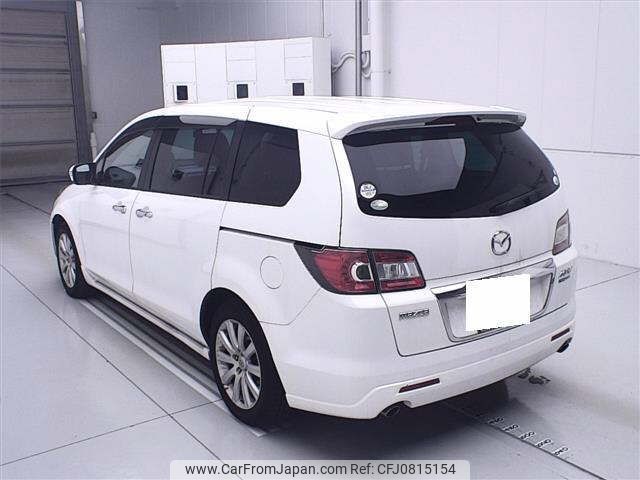 mazda mpv 2011 -MAZDA 【岐阜 301ﾐ2152】--MPV LY3P-227517---MAZDA 【岐阜 301ﾐ2152】--MPV LY3P-227517- image 2