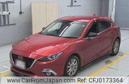 mazda axela 2016 -MAZDA--Axela BM5FS-305637---MAZDA--Axela BM5FS-305637-