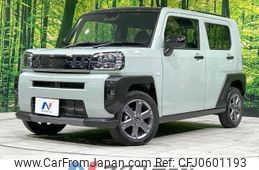 daihatsu taft 2023 -DAIHATSU--Taft 5BA-LA900S--LA900S-0168479---DAIHATSU--Taft 5BA-LA900S--LA900S-0168479-