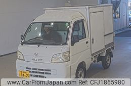 daihatsu hijet-truck 2006 CFJ1865980