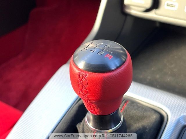 honda civic 2023 CFJ1744285 image 2