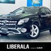 mercedes-benz gla-class 2018 -MERCEDES-BENZ--Benz GLA DBA-156942--WDC1569422J469587---MERCEDES-BENZ--Benz GLA DBA-156942--WDC1569422J469587- image 1