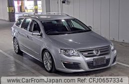 volkswagen passat-variant 2009 -VOLKSWAGEN--VW Passat Variant WVWZZZ3CZ9E018360---VOLKSWAGEN--VW Passat Variant WVWZZZ3CZ9E018360-