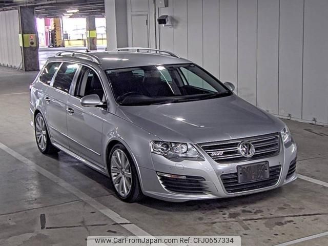 volkswagen passat-variant 2009 -VOLKSWAGEN--VW Passat Variant WVWZZZ3CZ9E018360---VOLKSWAGEN--VW Passat Variant WVWZZZ3CZ9E018360- image 1