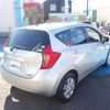 nissan note 2016 quick_quick_DBA-E12_E12-439222 image 4