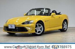 honda s2000 2000 CFJ1755975