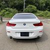 bmw 6-series 2013 CFJ1649085 image 10