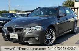 bmw 3-series 2016 quick_quick_8A20_WBA8G52000K441444