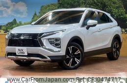 mitsubishi eclipse-cross 2022 -MITSUBISHI--Eclipse Cross 5BA-GK1W--GK1W-0500330---MITSUBISHI--Eclipse Cross 5BA-GK1W--GK1W-0500330-