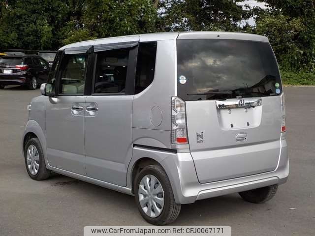 honda n-box 2015 -HONDA--N BOX DBA-JF1--JF1-1639650---HONDA--N BOX DBA-JF1--JF1-1639650- image 2