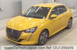 peugeot 208 2020 -PEUGEOT--Peugeot 208 P21HN05-VR3UPHNKSLT085138---PEUGEOT--Peugeot 208 P21HN05-VR3UPHNKSLT085138-
