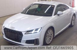 audi tt-coupe 2022 CFJ1665905