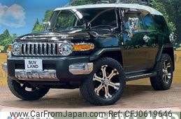 toyota fj-cruiser 2017 -TOYOTA--FJ Curiser CBA-GSJ15W--GSJ15-0135321---TOYOTA--FJ Curiser CBA-GSJ15W--GSJ15-0135321-