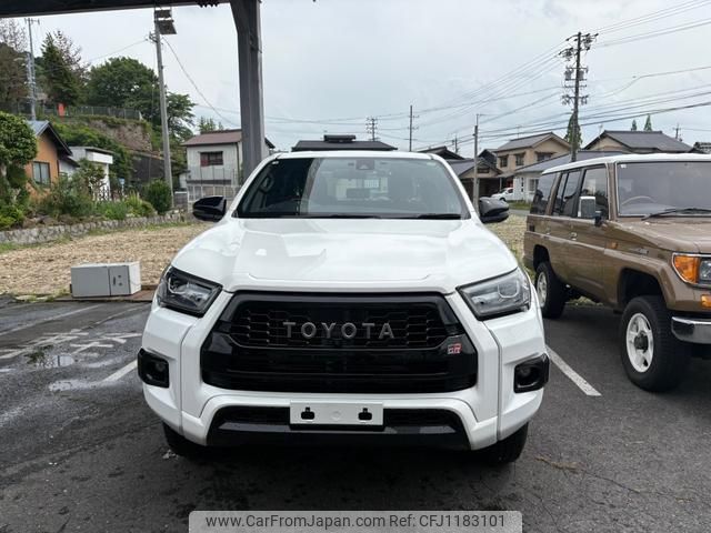 toyota hilux 2022 GOO_NET_EXCHANGE_0204250A30250522W001 image 2