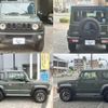 suzuki jimny-sierra 2022 quick_quick_3BA-JB74W_JB74W-159422 image 4