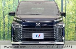 toyota voxy 2022 -TOYOTA 【名変中 】--Voxy MZRA90W--0024910---TOYOTA 【名変中 】--Voxy MZRA90W--0024910-