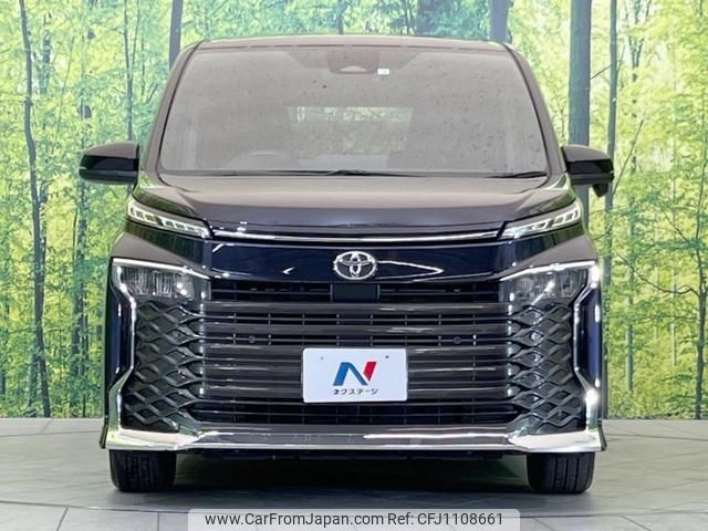 toyota voxy 2022 -TOYOTA 【名変中 】--Voxy MZRA90W--0024910---TOYOTA 【名変中 】--Voxy MZRA90W--0024910- image 1