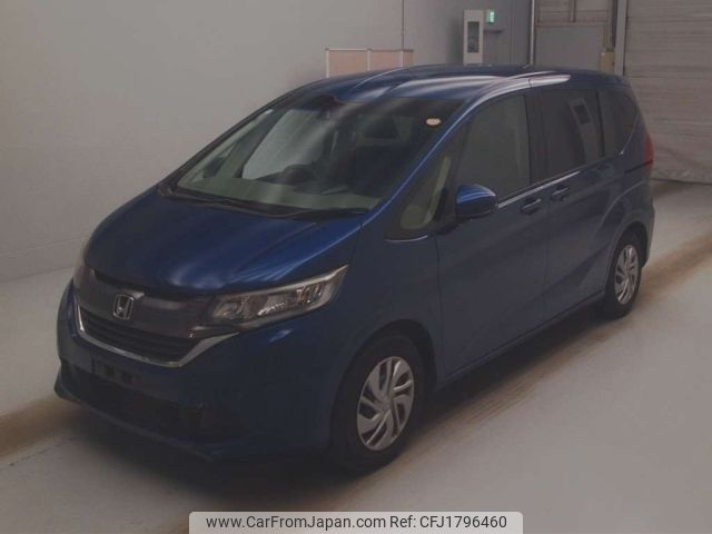 honda freed 2018 CFJ1796460 image 1