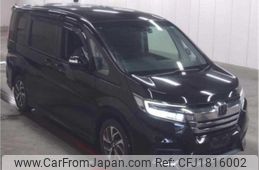 honda stepwagon-spada 2020 CFJ1816002