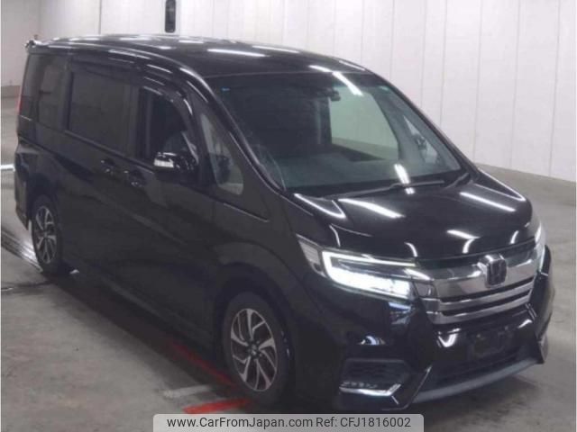 honda stepwagon-spada 2020 CFJ1816002 image 1