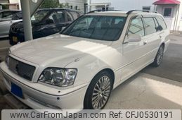 toyota crown-estate 2004 -TOYOTA--Crown Esrate TA-JZS171W--JZS171-0121535---TOYOTA--Crown Esrate TA-JZS171W--JZS171-0121535-